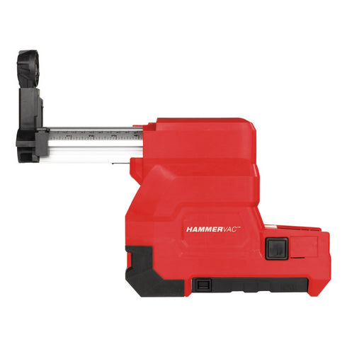 Ekstraktor prašine za bušilicu M18 CDEX-0 Milwaukee 4933447450